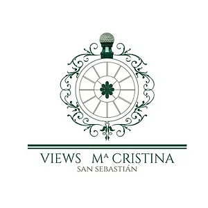  Apartment Deluxe Apt-views To Historic Maria Cristina Spain