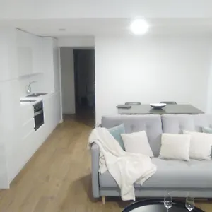  Apartment El Reloj Spain