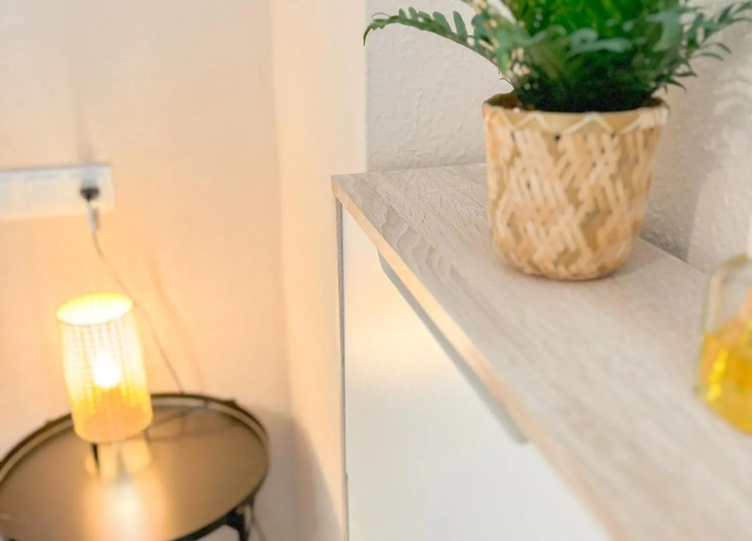 Cozy & Sunny Carihuela Park Apartment Torremolinos Spain